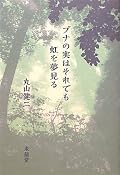 丸山健二『ブナの実はそれでも虹を夢見る』の表紙画像
