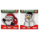 エコ・カイロ＜クリスマス＞1P 当日出荷可