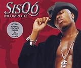 Incomplete by Sisqo (2000-11-28)