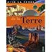 Merveilles de la Terre : Avec 1 DVD vid�o