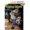 Mel Bay American Fiddle Method, Vol. 1 (Book & CD)