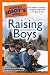 Books : The Complete Idiot's Guide to Raising Boys (Complete Idiot's Guide to)
