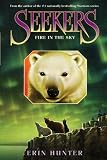 Image of Seekers #5: Fire in the Sky