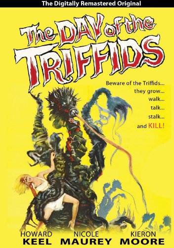 The Day of the Triffids