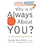 Why Is It Always About You? : The Seven Deadly Sins of Narcissism