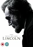 Lincoln DVD