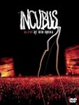 Incubus:at Red Rocks