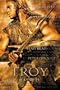 Troy - Advance Movie Poster (Brad Pitt)