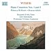 Search : Weber: Piano Concertos Nos. 1 And 2 / Polacca Brillante
