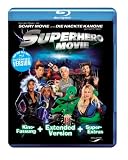 Superhero Movie [Blu-ray] - Drake Bell
