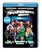 Superhero Movie [Blu-ray]