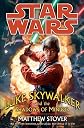 Luke Skywalker and the Shadows of Mindor