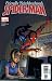 Book Friendly Neighborhood Spider-Man #5 : Web Log (Marvel Comic Book 2006)