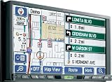 Eclipse AVN6620 DVD navigation receiver