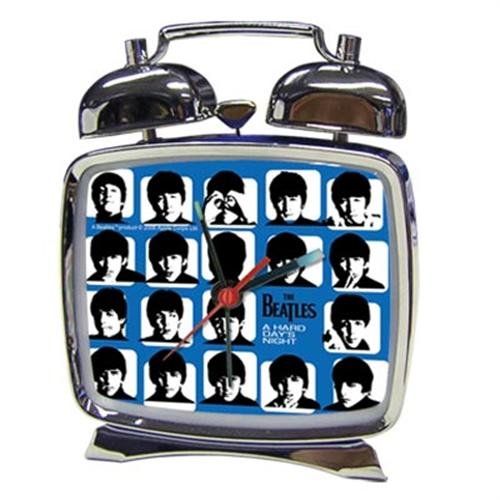 The Beatles - A Hard Days Night Alarm Clock Picture