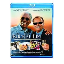 The Bucket List [Blu-ray]