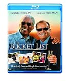 The Bucket List [Blu-ray]