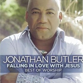 Falling in Love with Jesus: Best of Worship