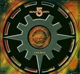Babylon 5: ZHaDum (TV Series Episode)