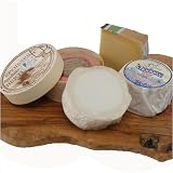 French Cheese Assortment (2 Pound) by igourmet.com