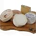 French Cheese Assortment (2 Pound) by igourmet.com