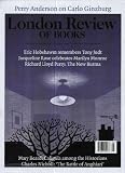 London Review of Books (1-year auto-renewal)