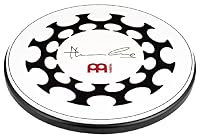 Meinl Mpp-12-tl 12 Inch Thomas Lang Practice Pad by MEINL