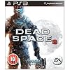 Dead Space 3 (PS3)