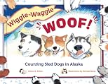 Wiggle-Waggle Woof: Counting Sled Dogs in Alaska