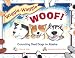 Wiggle-Waggle Woof: Counting Sled Dogs in Alaska