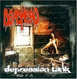 Depression Tank