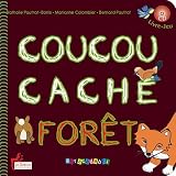 Coucou cache for�t + cd hou hou