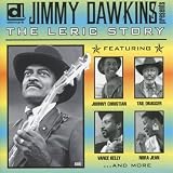 Various Artists Jimmy Dawkins Presents: The Leric Story