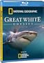 Great White Odyssey [Blu-ray]