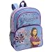 Wizards Of Waverly Place Backpack; Offically Licensed Large 16