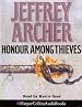 Honour Among Thieves - Abridged