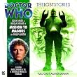Mission to Magnus (Doctor Who: The Lost Stories)