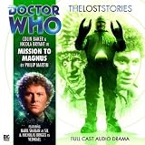 Mission to Magnus (Doctor Who: The Lost Stories)