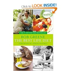 The Best Life Diet