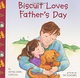 Biscuit Loves Father's Day