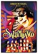 Cirque du Soleil - Saltimbanco