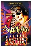 Cirque du Soleil - Saltimbanco