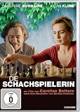 Produkt-Bild: Die Schachspielerin