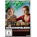 Die Schachspielerin