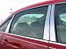Grilles Billet USA
