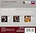 Claudio Arrau - Three Classic Albums[3 CD]