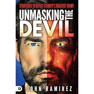 Unmasking the Devil: Strategies to Defeat Eternity's Greatest Enemy