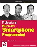Professional Microsoft Smartphone Programming
