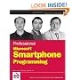 Professional Microsoft Smartphone Programming