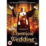 Chemical Wedding ( Crowley ) [ NON-USA FORMAT, PAL, Reg.2 Import - United Kingdom ]
